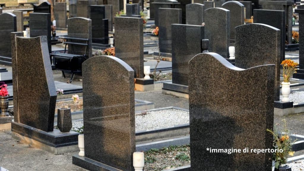 cimitero