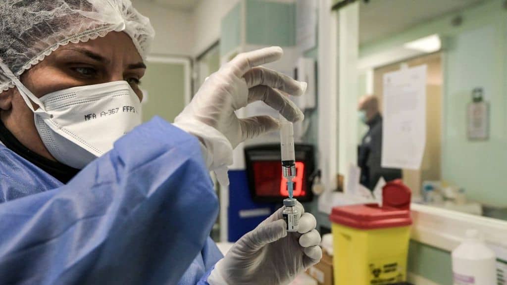 VACCINI CONTRO IL COVID-19
