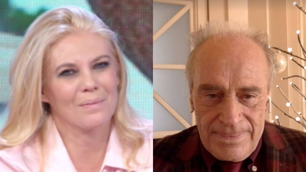 eleonora daniele e edoardo vianello