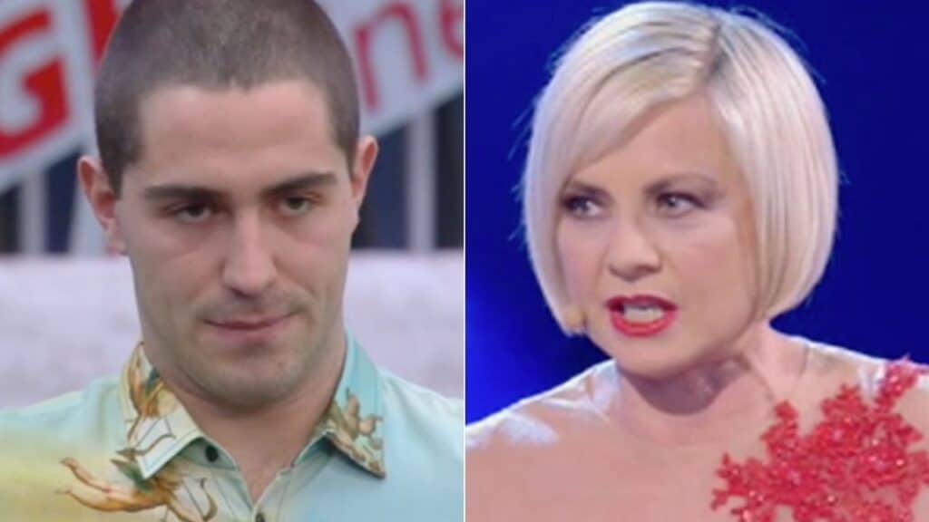 GF Vip, Antonella Elia attacca duramente Tommaso Zorzi: tensione in diretta
