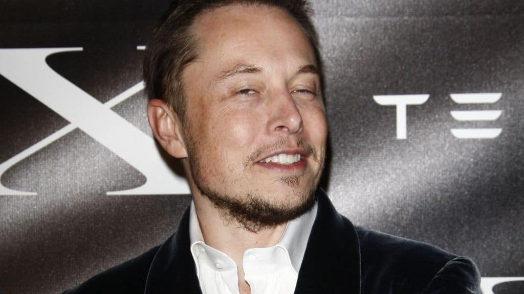 elon musk