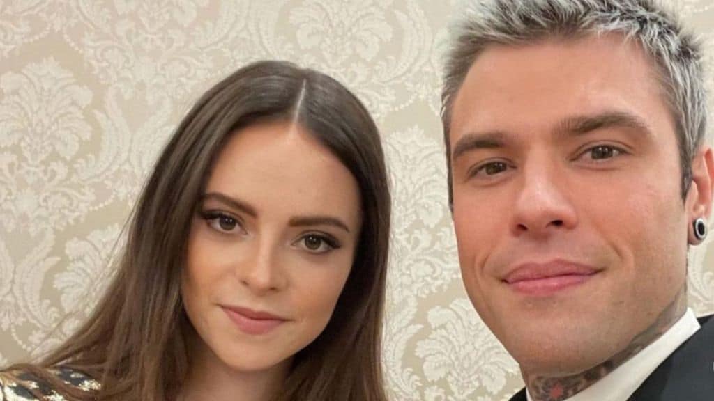 fedez e francesca Michielin