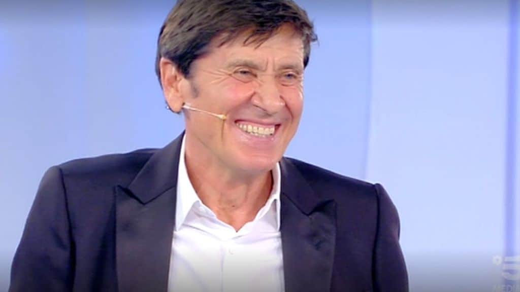 gianni morandi a c e posta per te