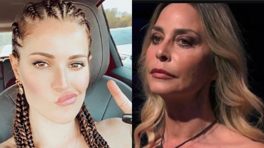 Giulia Elettra Gorietti: chi è e cosa ha detto contro Stefania Orlando Giulia Elettra Gorietti: chi è e cosa ha detto contro Stefania Orlando