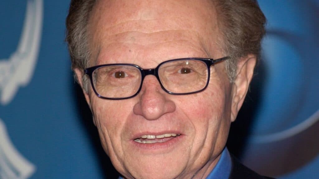 Morto Larry King a 87 anni: una la leggenda della tv americana Morto Larry King a 87 anni: una la leggenda della tv americana