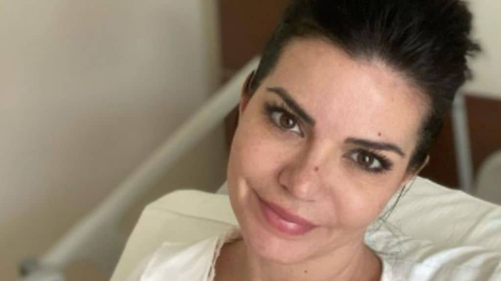 laura torrisi ospedale