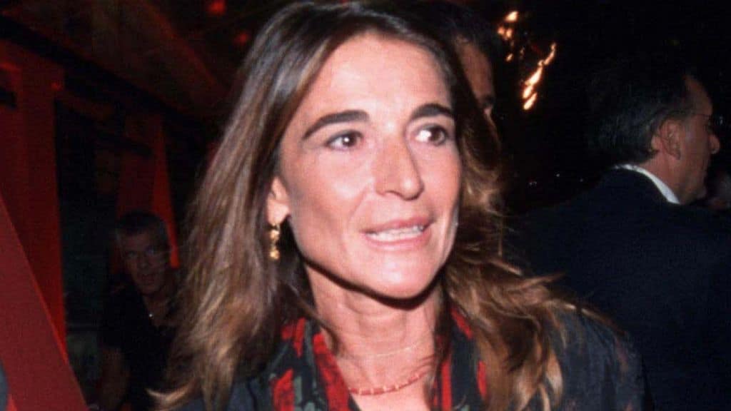 lina sastri