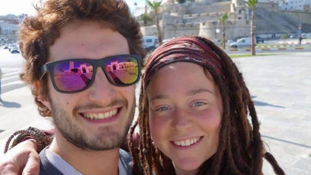 luca tacchetto edith blais