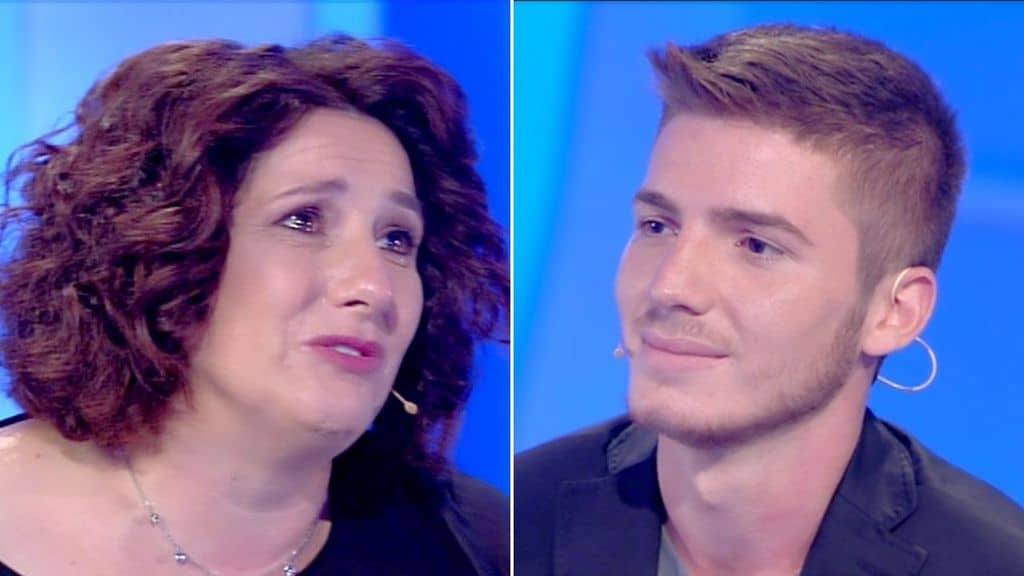 anna e francesco a ce posta per te