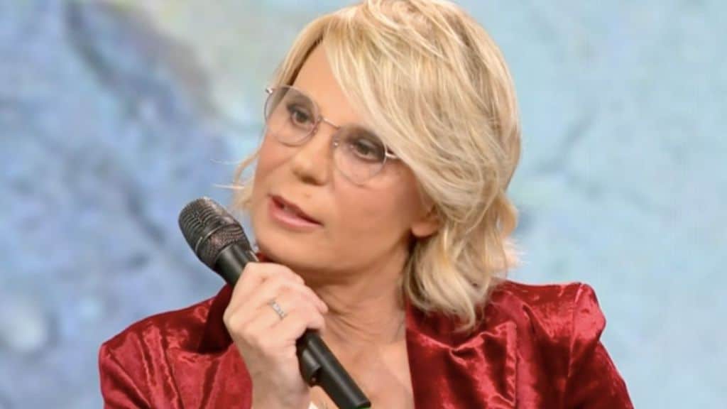 maria de filippi