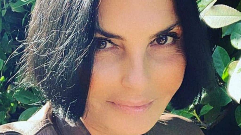 Nina Soldano di Un posto al sole