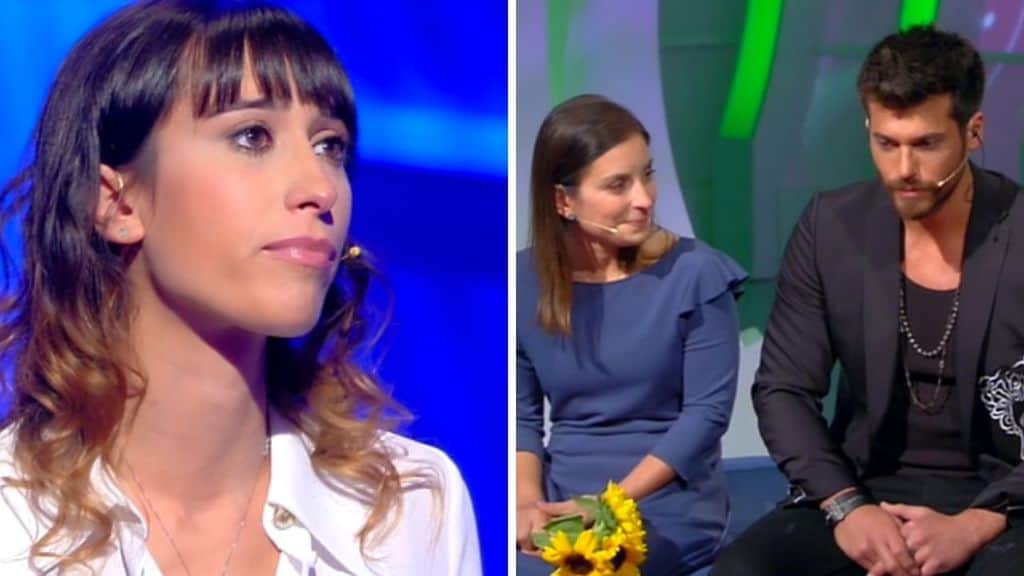 Can Yaman a C'è posta per te