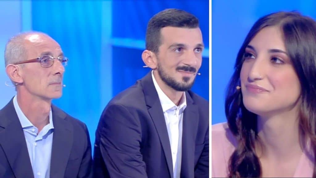 C'è posta per te, la storia di Rossella