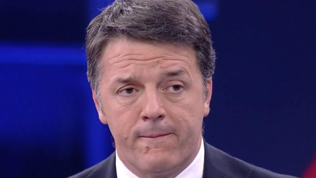 Crisi di governo: Renzi occupa le tv prima della fiducia tra strategie e fantasie Crisi di governo: Renzi occupa le tv prima della fiducia tra strategie e fantasie