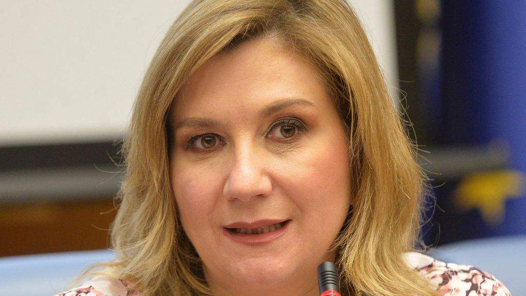 serena bortone