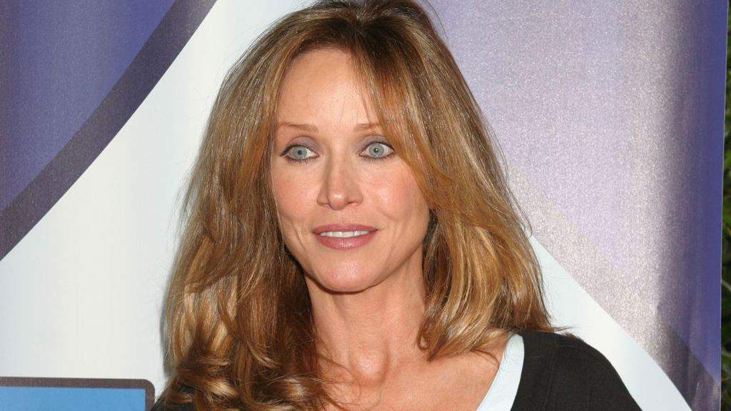 Morta l'ex bond girl Tanya Roberts