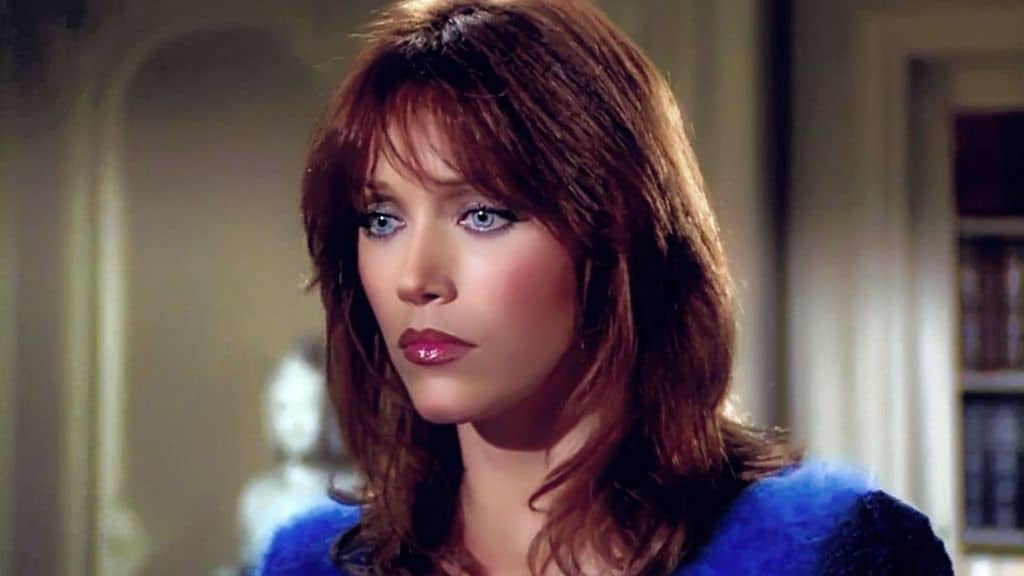 tanya roberts
