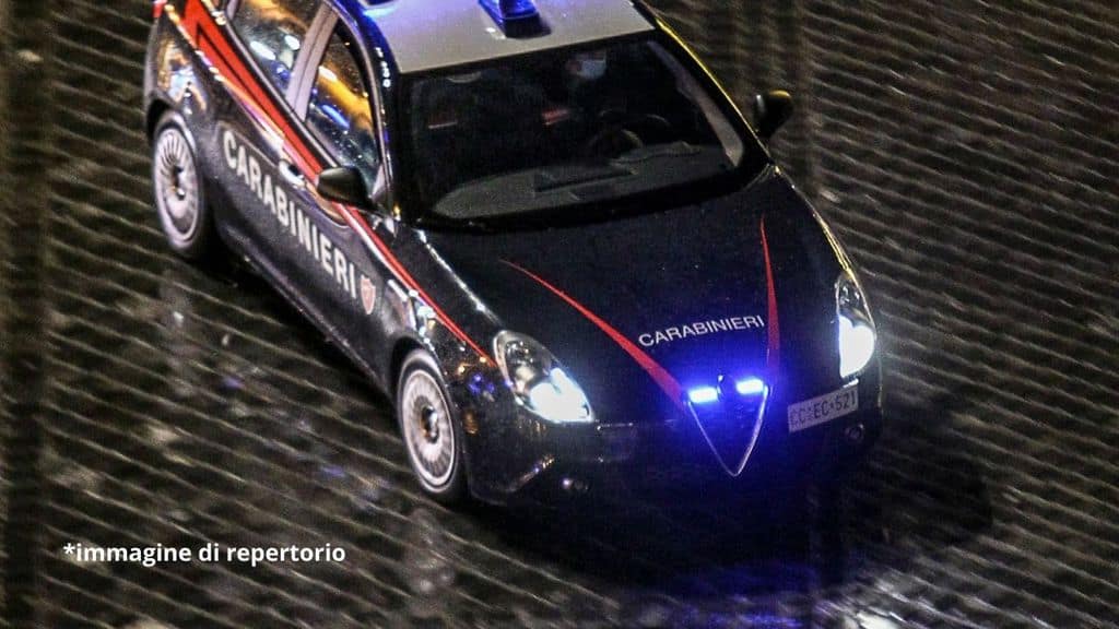 carabinieri