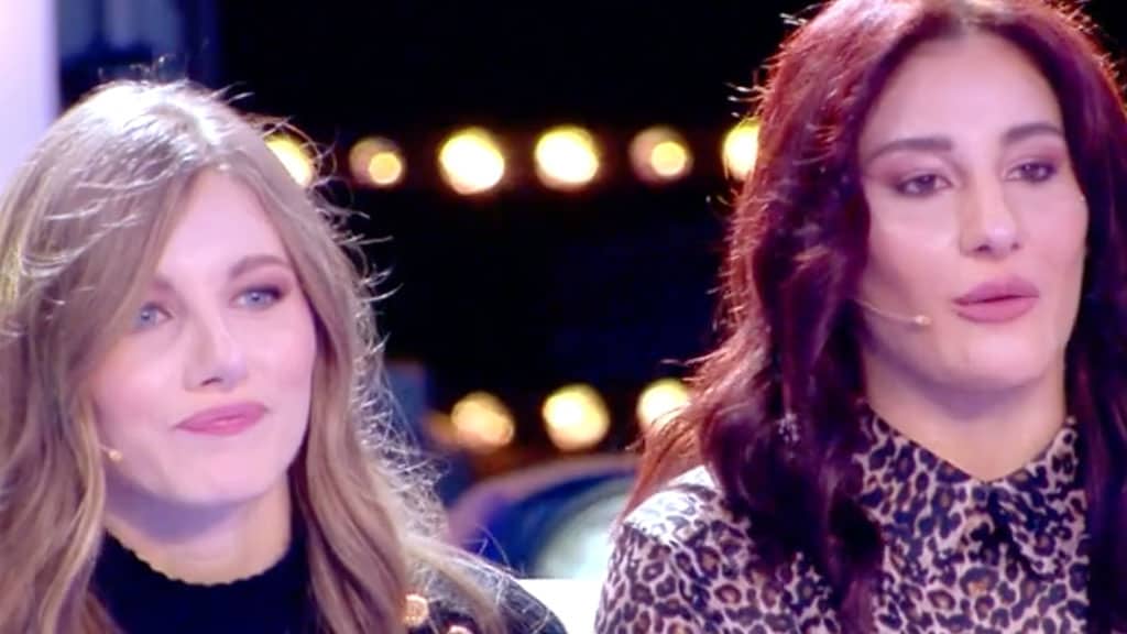 Asia e Sandy Bachini