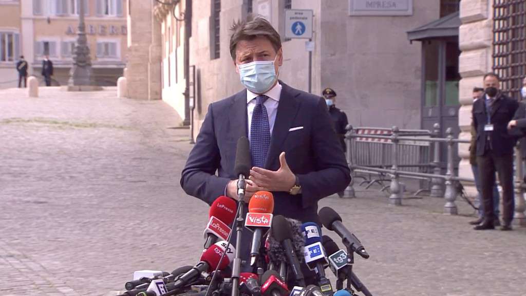 Giuseppe Conte
