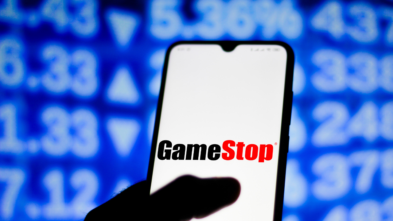 Come i sussidi governativi USA sono finiti in azioni Gamestop