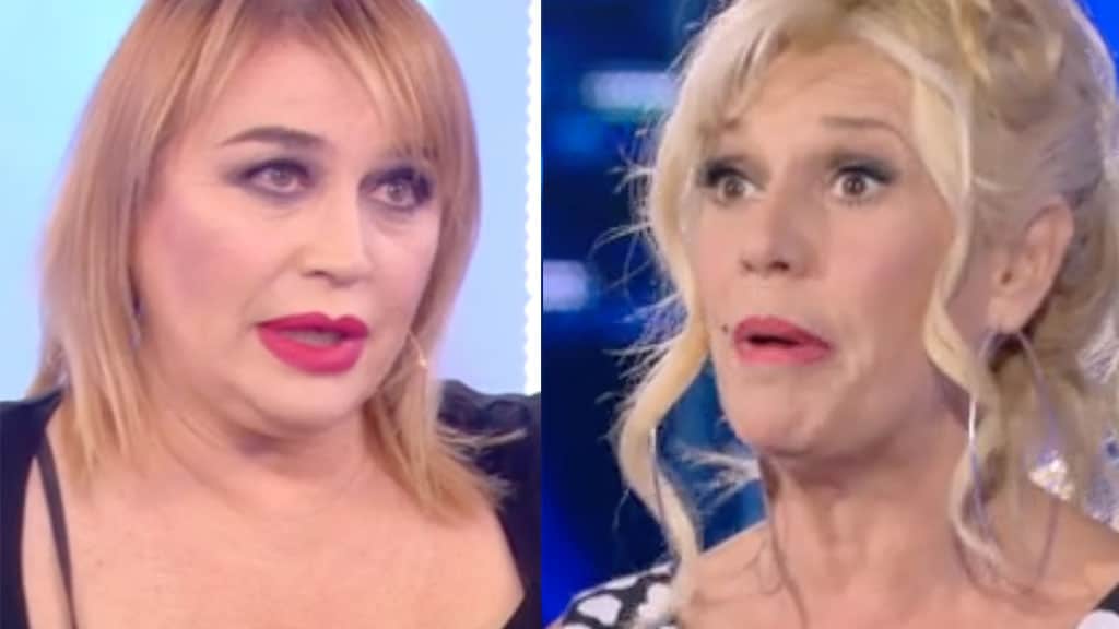 Lory Del Santo scrive a Maria Teresa Ruta: il suo racconto su Amedeo Goria infiamma i social