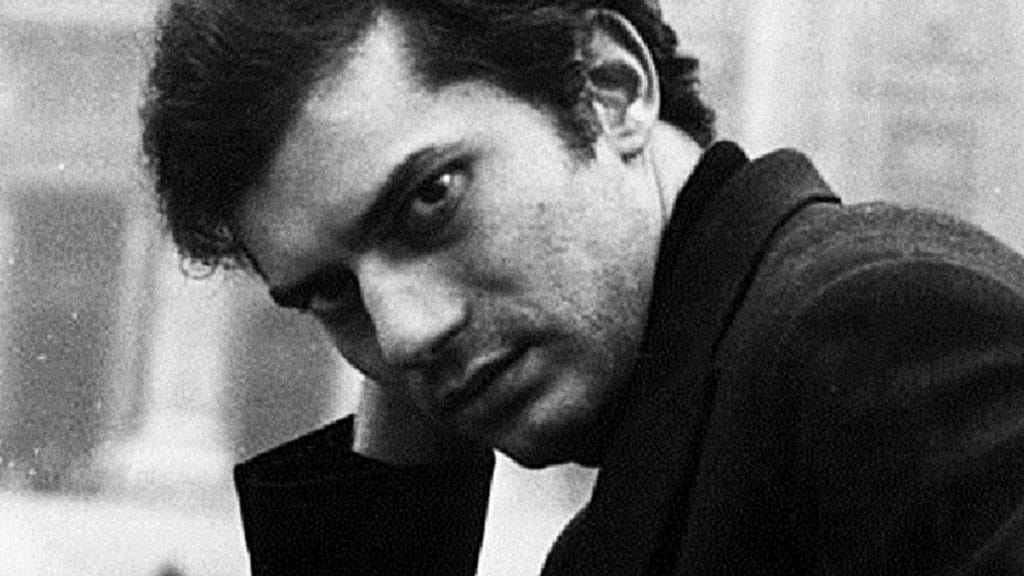 Luigi Tenco