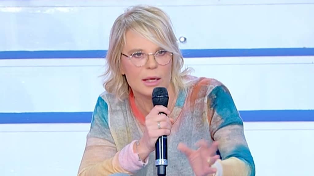 Maria De Filippi