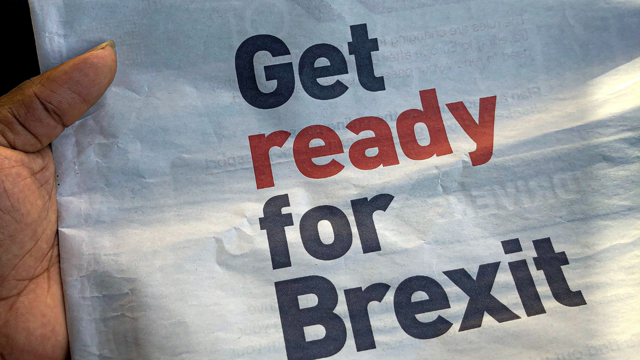 Londra perde la corona, Amsterdam è la nuova regina della finanza post-Brexit