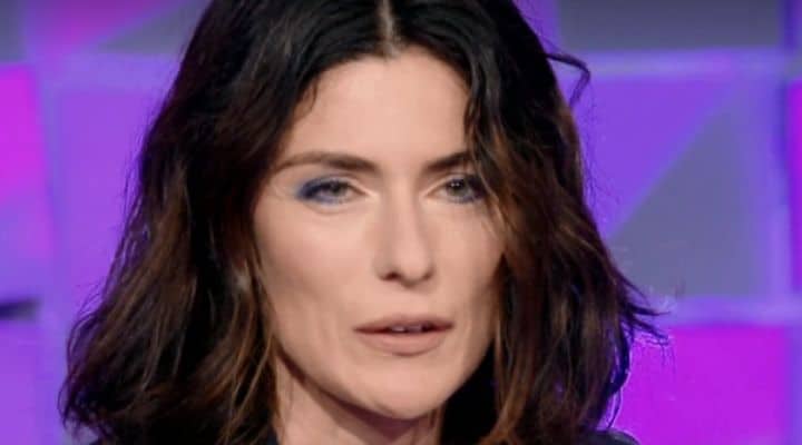 Anna Valle a Verissimo