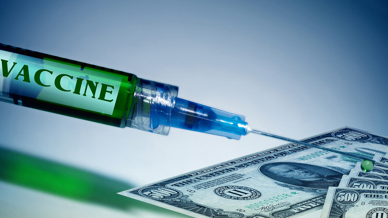 Vaccini, mediatori e Big Pharma, è tutto chiaro?