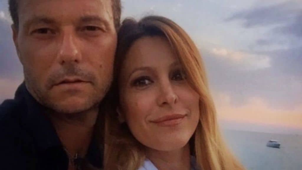 Roberto Parli smentisce le parole di Adriana Volpe sulla fine del matrimonio