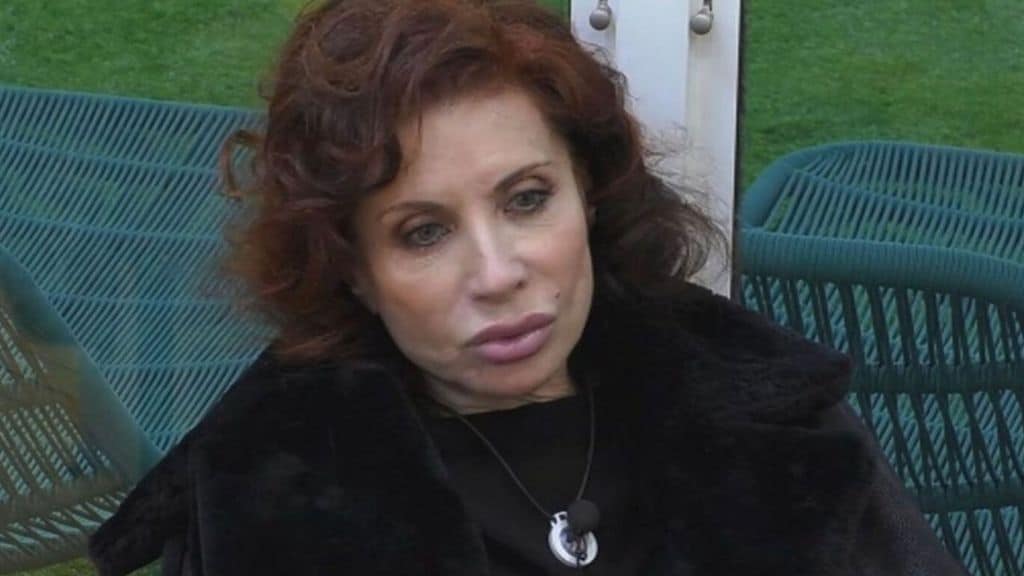 alda d'eusanio