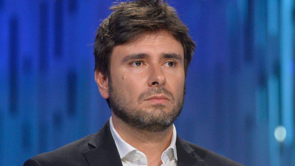 Alessandro Di Battista lascia il M5S