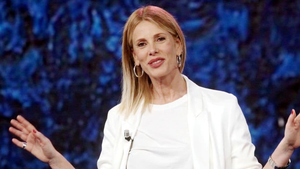 alessia marcuzzi