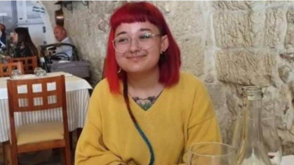 Alice, 17enne morta dopo essere stata investita a Foggia