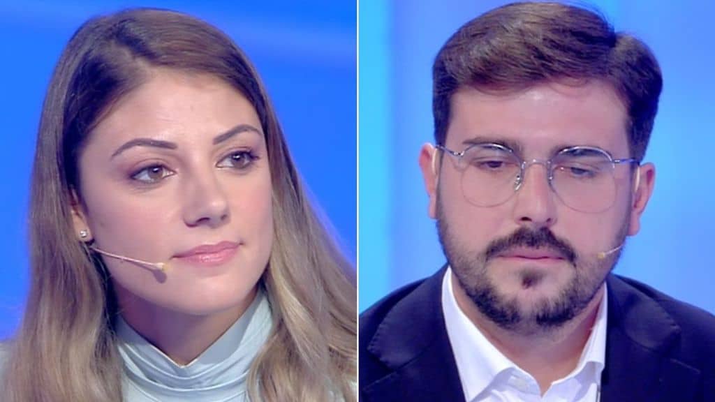 anna e pasquale ce posta per te