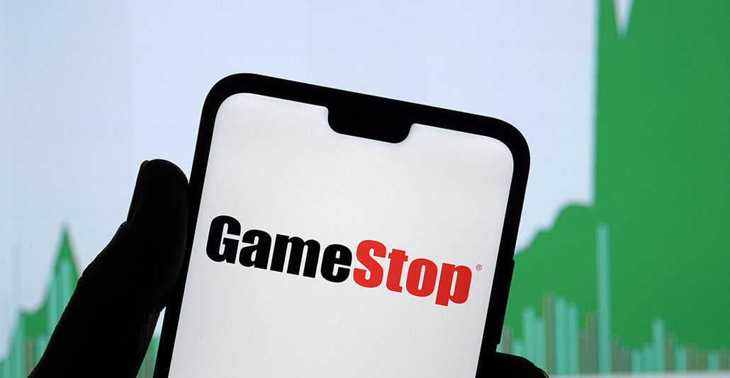 caso gamestop