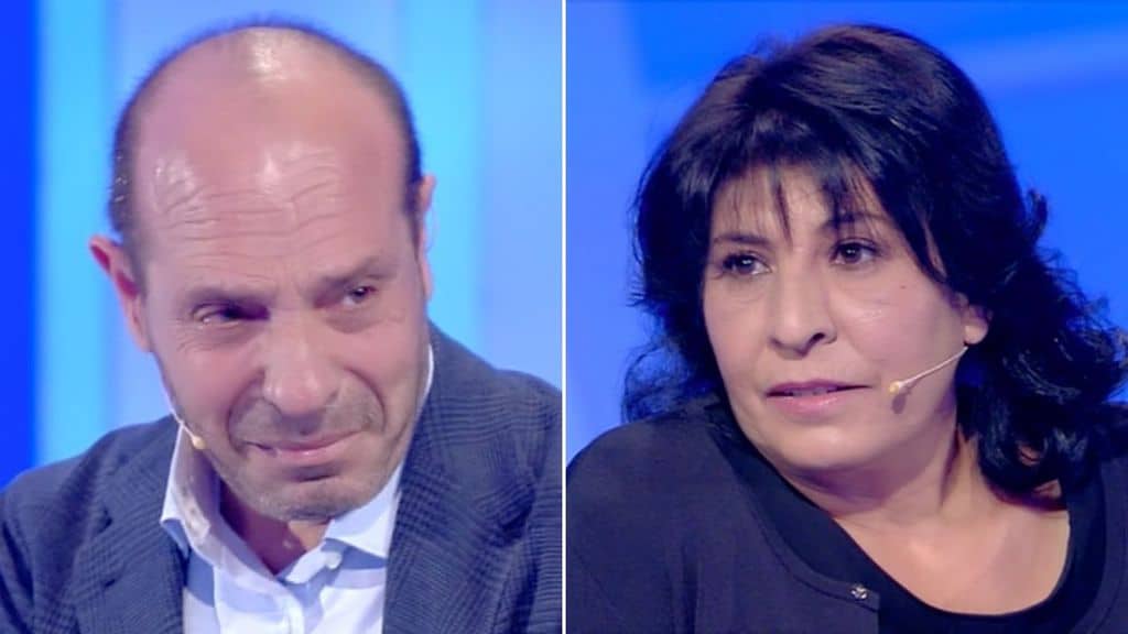 ce posta per te di maria de filippi