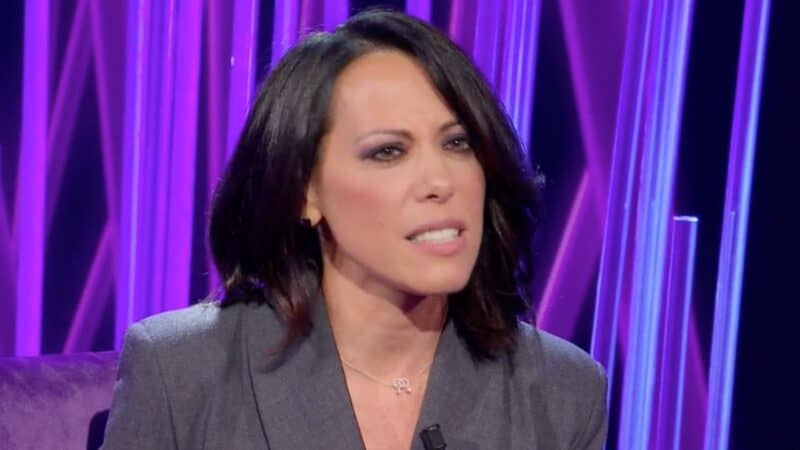 Ciao Maschio, esordio deludente per Nunzia De Girolamo ...