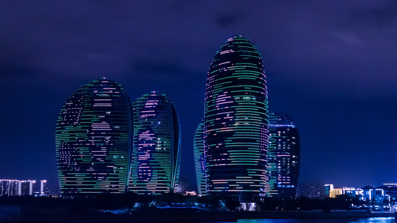 Il lusso riparte dalla Cina