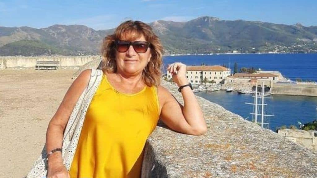 Donna uccisa a Genova: fermato l’ex compagno della vittima, forse movente economico