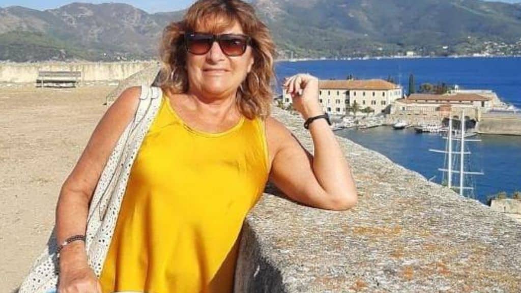 Donna uccisa a Genova: ha confessato l’assassino di Clara Ceccarelli. Lei si era pagata il funerale
