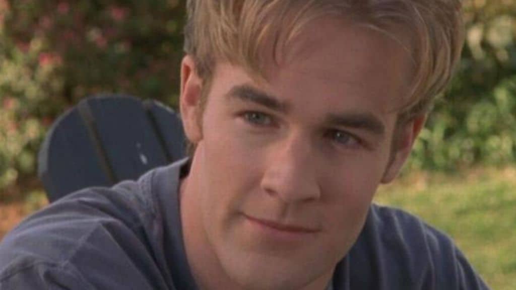 dawson leery creek