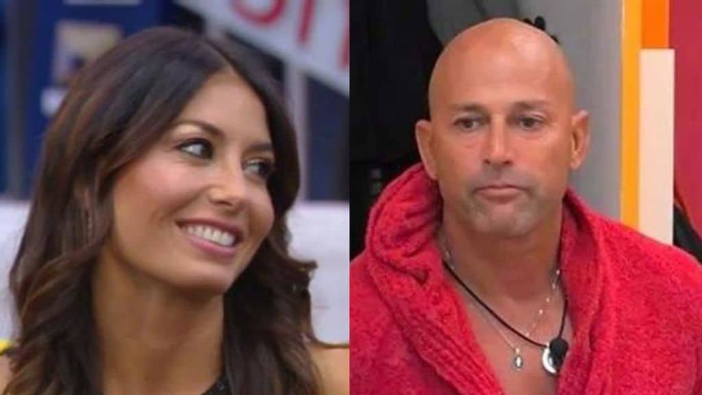 elisabetta gregoraci e stefano bettarini