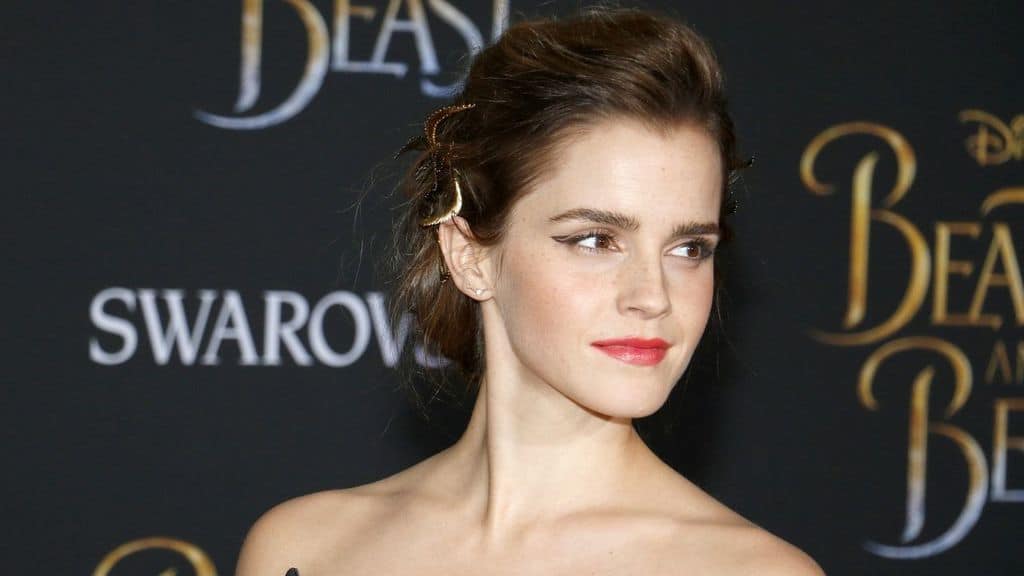 L'agente di Emma Watson smentisce le voci sull'addio al cinema