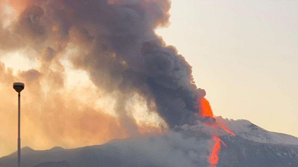 etna