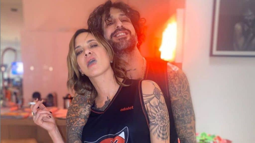 fabrizio corona asia argento