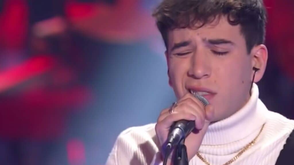Sanremo 2021, Fasma: Parlami testo e significato della canzone di Fasma in gara al festival di Sanremo Sanremo 2021, Fasma: Parlami testo e significato della canzone di Fasma in gara al festival di Sanremo