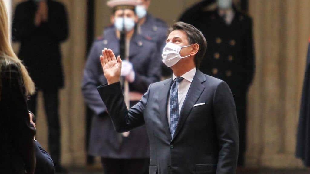 Giuseppe Conte non è più premier, cosa farà ora